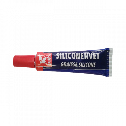 Graisse silicone - 15 g