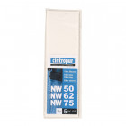 Tamis filtrant 25µ pour NW500/650/800