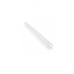 Tube de quartz