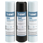 Pack filtres eau de boisson et osmoseur