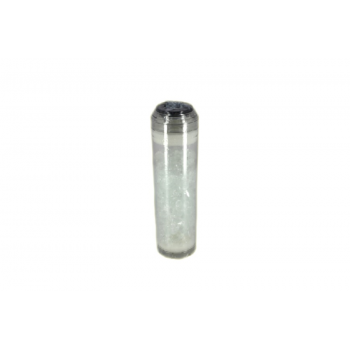 Cartouche anti-tartre cristaux - 10"