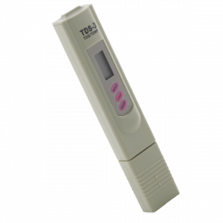 Tester son eau