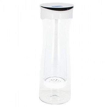 Brita Fill&Serve Filtre à eau pour robinet 1,3 L Graphite