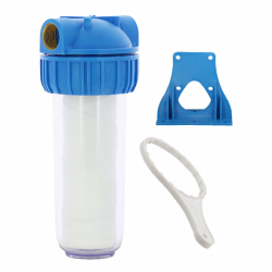 Filtre anti-impuretés