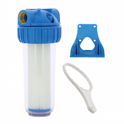 Filtre anti-impuretés
