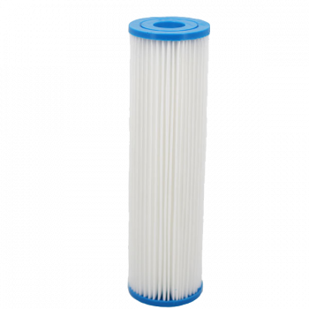 Cartouche lavable 5µ pour STP 500 et 1000