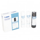 Pack filtres eau de boisson et osmoseur