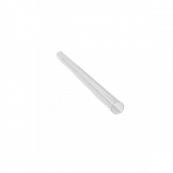 Tube de quartz