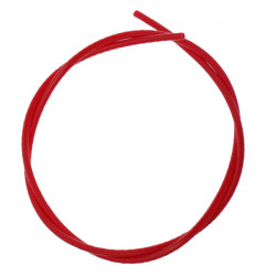 Tuyau rouge