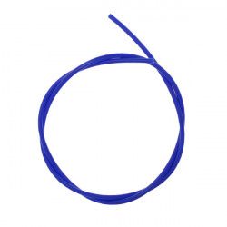 Tuyau bleu