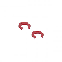 Clips pour le tubing