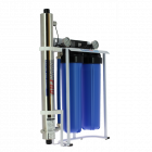 UV Big Blue Filtration Plus 12GPM