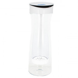 Bouteille et carafe filtrante Brita Bouteille filtrante gris foncé