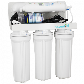 Osmoseur domestique 10 étapes de filtration RO10-OR