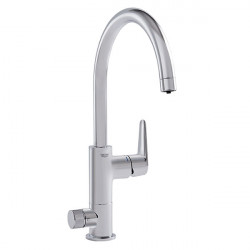 Robinet Grohe