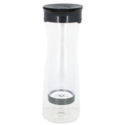 Carafe filtrante