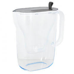 Carafe filtrante