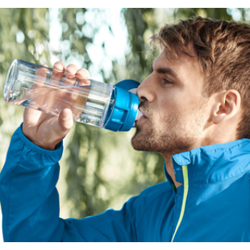 La gourde idéale pour le sport