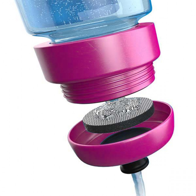 Notre avis sur la Bouteille Filtrante Brita Fill and Go - Gourde