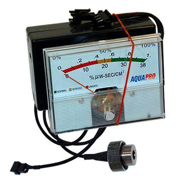 Stérilisateur UV grand débit 22 m3/h - 100 GPM