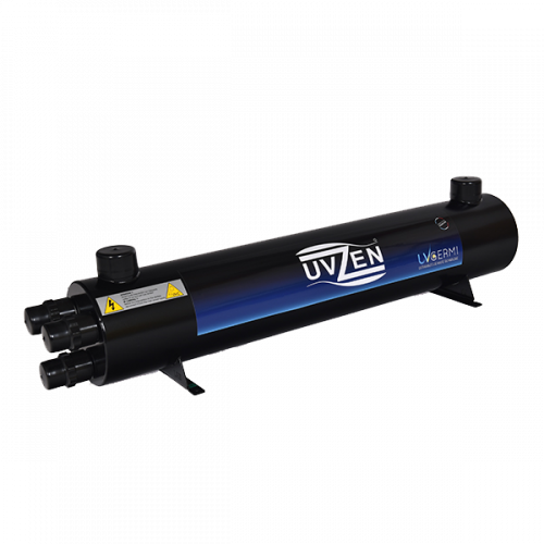 UVZEN CP 75 pour piscine