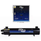 UVZEN CP 75 pour piscine