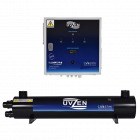 UVZEN CD 120 pour piscine