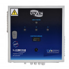 UVZEN CP 75 pour piscine