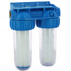 Aquaduplex anti-tartre 10" - RECONDITIONNÉ - Très bon état