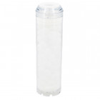 Cartouche anti-tartre billes 10"