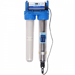 Stérilisateur UV