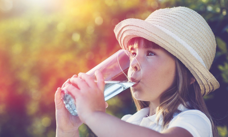 Pré-filtre pour supporter fier l'eau de puits domestique, supporter  ficateur d'eau domestique pour